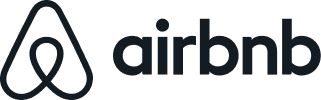 Airbnb logo
